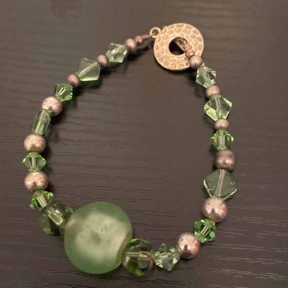 Glass bead bazaar - Picture 4 of 8